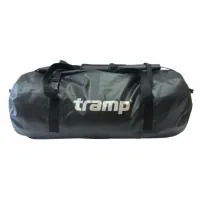 Гермомішок Tramp PVC Black 40 л (UTRA-204)