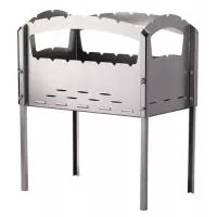 Mangal Camping folding big (4820152617415)