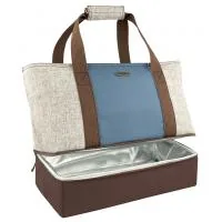 Thermal bag Campingaz Entertainer 18L Dual (Hot/Coolbag) (3138522080211)