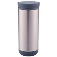 Термокухоль XD Modo 360 225мл сталевий (P432.062)