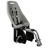 Дитяче велокрісло Thule Yepp Maxi Seat Post (Silver) (TH12020235)
