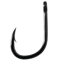 Гачок Decoy KR-22 Black Nickeled 2, 10 шт. (1562.03.02)