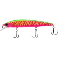 Воблер Jackall Rerange 130SP 21,1г Dragon Fruit Mat Tiger (1699.18.60)