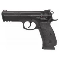 Air gun ASG CZ SP-01 Shadow 4.5 mm (17526)