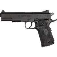 ASG STI Duty One 4.5mm air pistol (16730)