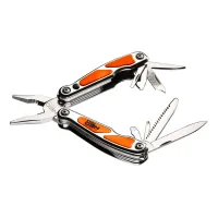 Multitool Neo Tools mini, 10 elements, with LED (01-027)