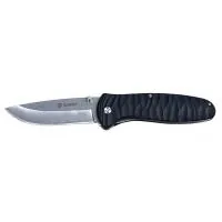 Knife Ganzo G6252-BK black (G6252-BK)