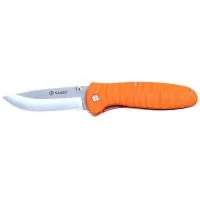 Knife Ganzo G6252-OR orange (G6252-OR)