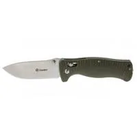 Knife Ganzo G720 green (G720-G)