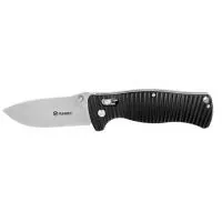 Knife Ganzo G720 black (G720-B)