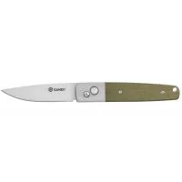 Knife Ganzo G7211 green (G7211-GR)
