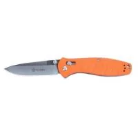 Knife Ganzo G738-OR orange (G738-OR)