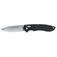 Knife Ganzo G740-BK black (G740-BK)