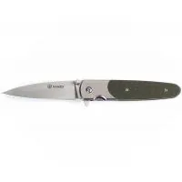Knife Ganzo G743-2-GR