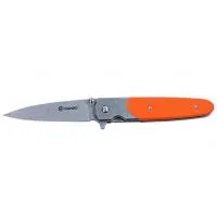 Knife Ganzo G743-2-OR