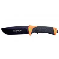 Knife Ganzo G8012 orange (G8012-OR)