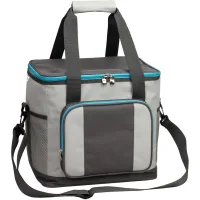 Thermal bag Time Eco TE-320S 20l GRAY (6215028111575GREY)