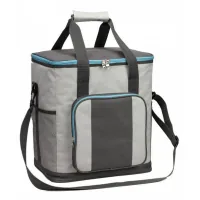 Thermal bag Time Eco TE-334S 35l GRAY (6215028111582GREY)