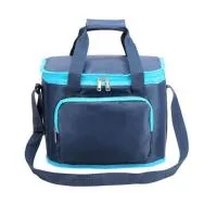 Thermal bag Time Eco TE-3015SX 15l Blue (8033116822534DBLUE)