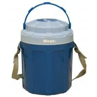 Thermobox Mega 2.6 l blue (717040954278BLUE)