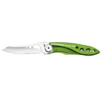Knife Leatherman Skeletool KBX-Sublime (832384)