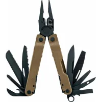 Multitool Leatherman Rebar Coyote (832406)