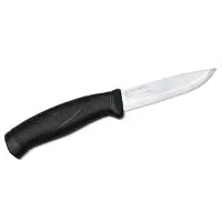 Knife Morakniv Companion Black stainless steel (12141)