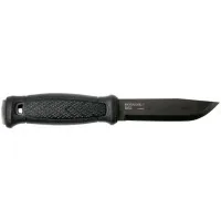 Knife Morakniv Garberg Black Carbon steel Multi-Mount (13147)
