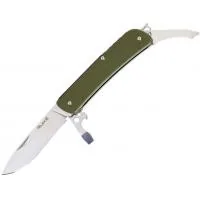 Knife Ruike L21-Green (L21-G)