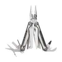 Multitool Leatherman Charge TTi PLUS (832528)