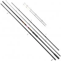 Фізичне удилище Brain Apex Double 3.60m 4.0lbs/max 180g (1858.41.76)