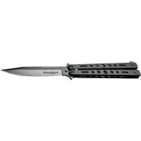Knife Boker Magnum Balisong Black (06EX402)