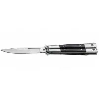 Knife Boker Magnum Balisong Wood (06EX400)