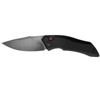 Knife Kershaw Launch 1 black (7100BW)