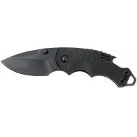 Knife Kershaw Shuffle Black (8700BLK)