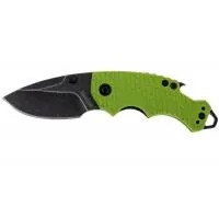 Knife Kershaw Shuffle lime (8700LIMEBW)