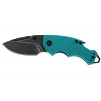 Knife Kershaw Shuffle blue (8700TEALBW)