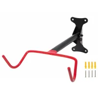 Кронштейн для велосипеда Velotrade на чорний стіну для домашнього використання. BC-B750 (FIX-011)