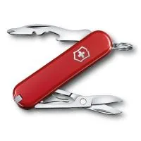 Knife Victorinox Jetsetter red (0.6263)
