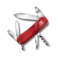 Victorinox Evolution knife red (2.3803.E)