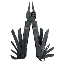 Multitool Leatherman Super Tool 300 Black (831151)