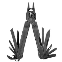 Multitool Leatherman Super Tool 300 Eod-Black (831369)