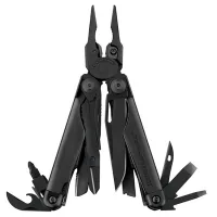 Multitool Leatherman Surge Black (831333)