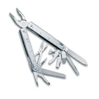 Multitool Victorinox SwissTool X Leather Case (3.0327.L)