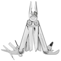 Multitool Leatherman WAVE PLUS (832524)
