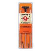 Шомпол Hoppe's Aluminum 82 см 8/32 F (SGU)