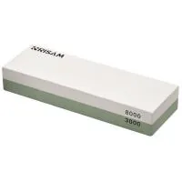 Точило Risam камінь зерн.3000/8000 (водний) (RW001)