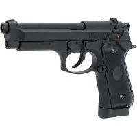 ASG X9 Classic Blowback Air Pistol, 4.5 mm (18526)