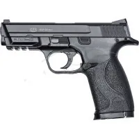Air pistol SAS MP-40 Metal 4.5 mm (AAKCMD481AZB)