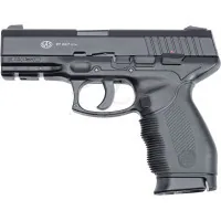 Air pistol SAS Taurus 24/7 Metal 4.5 mm (AAKCMD461AZB)